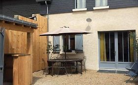 le gite de Jules